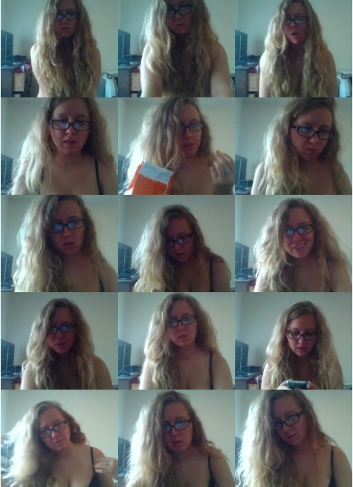 Download Video File: cam4 hippiegirlie