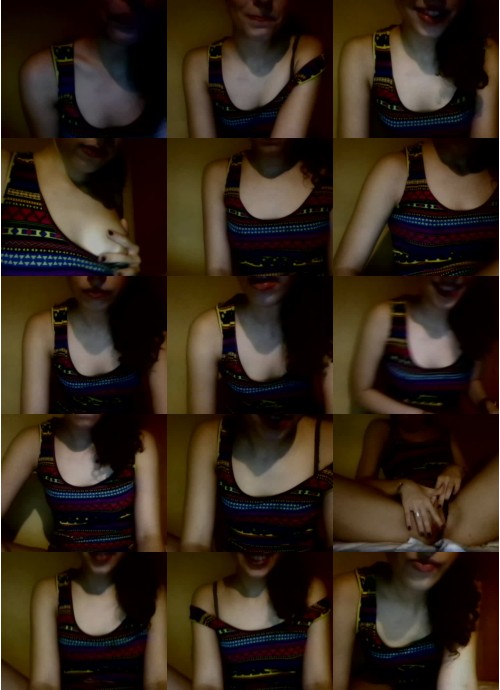Download Video File: cam4 hotfuriosity