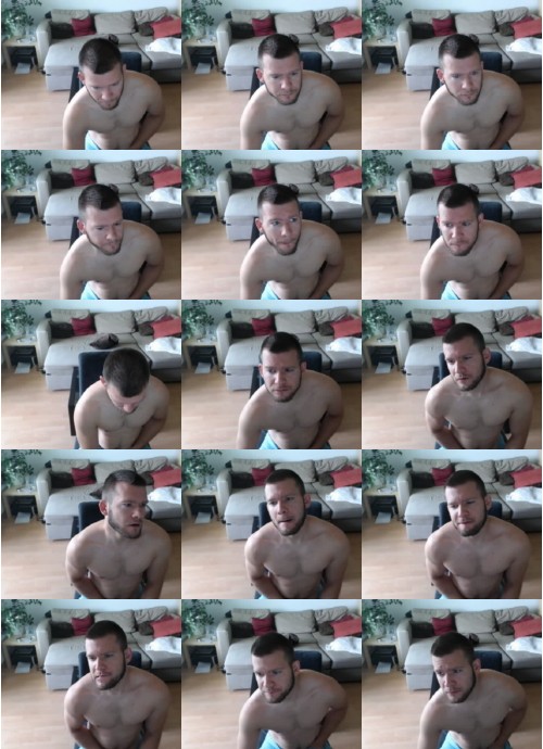 Download Video File: cam4 hotgerman81