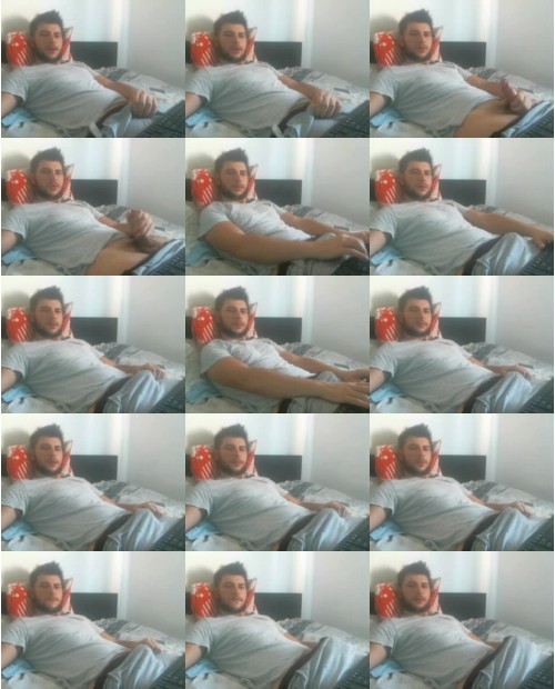 Download Video File: cam4 hotricky23