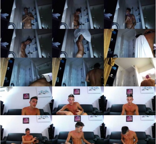 Download Video File: cam4 hugo4k