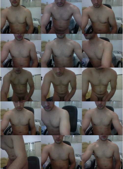 Download Video File: cam4 iiroberto