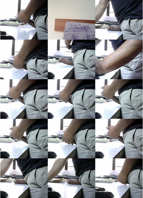 Download Video File: cam4 imotep1234
