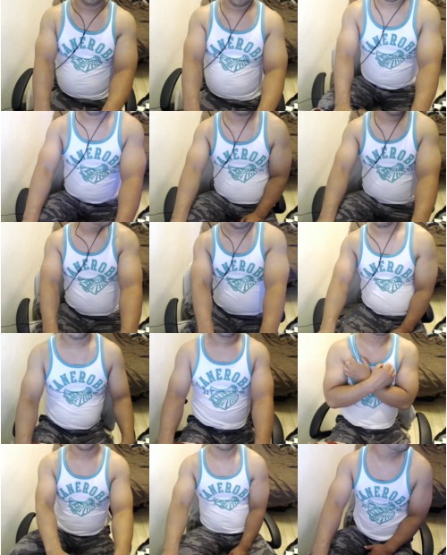 Download Video File: cam4 kemonom