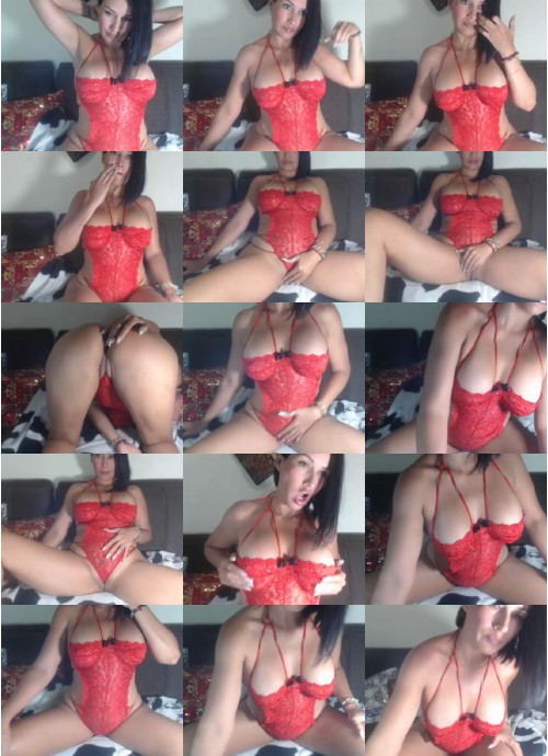 Download Video File: cam4 kityanal