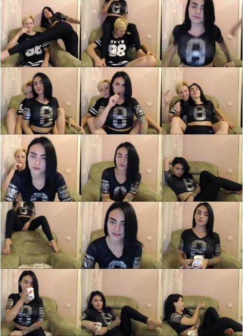 Download Video File: cam4 klybnichki
