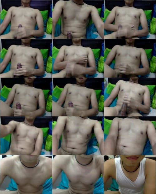 Download Video File: cam4 ludwigtw