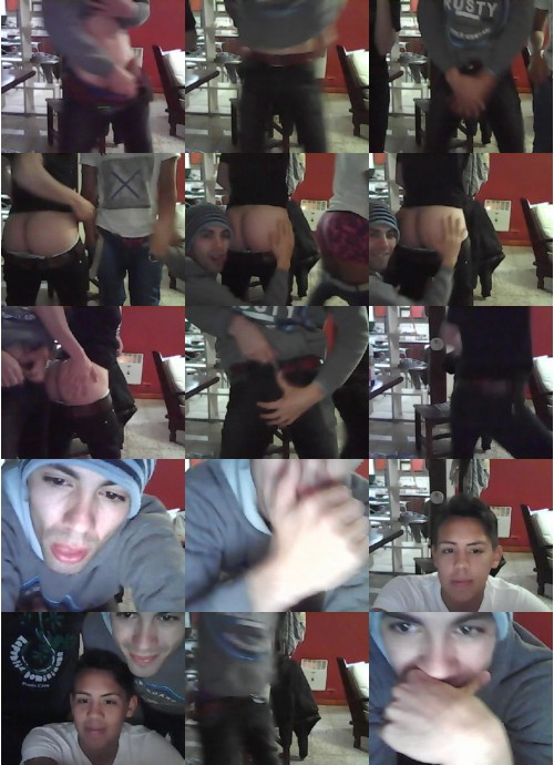 Download Video File: cam4 macharacha