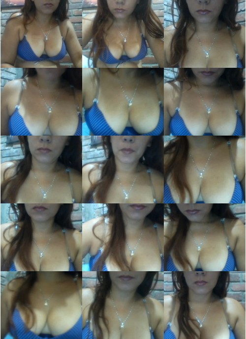 Download Video File: cam4 marcelita69x