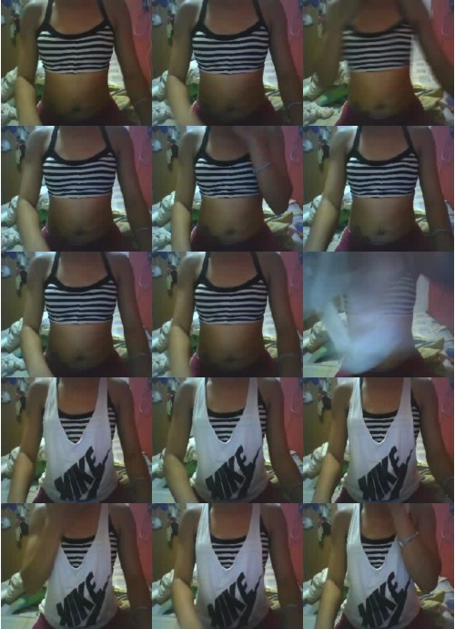 Download Video File: cam4 mariaanita27