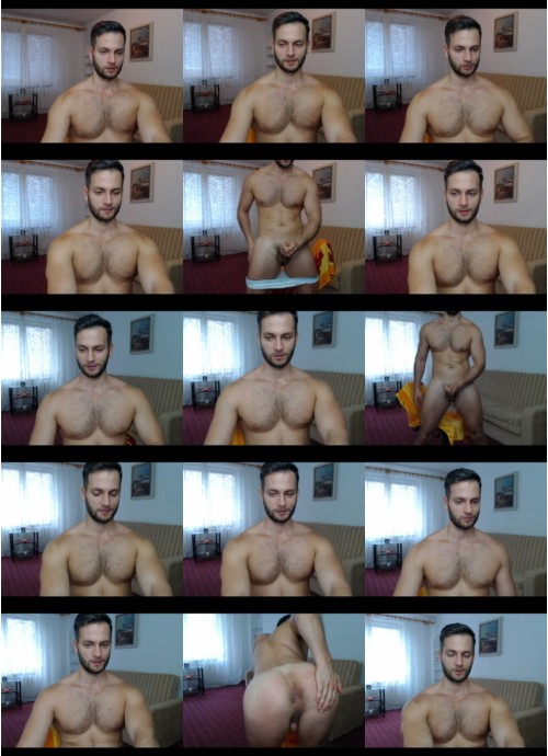 Download Video File: cam4 marismuscle