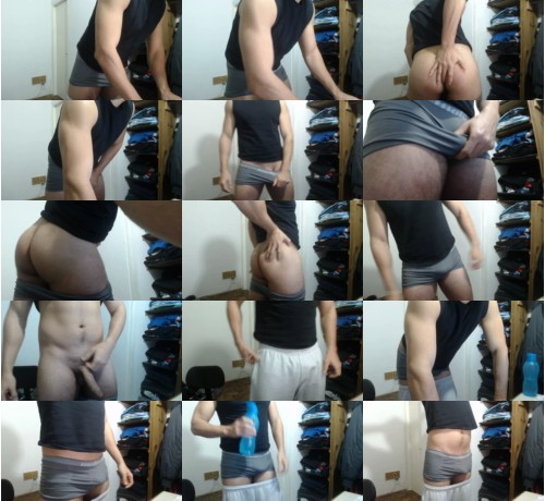 Download Video File: cam4 martimcho