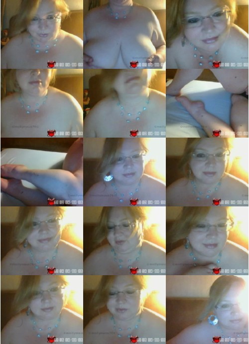 Download Video File: cam4 mollymaus76