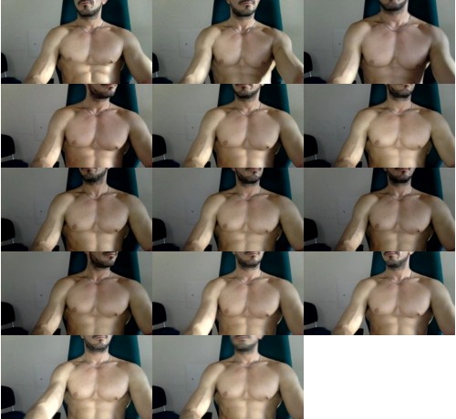 Download Video File: cam4 moro rm