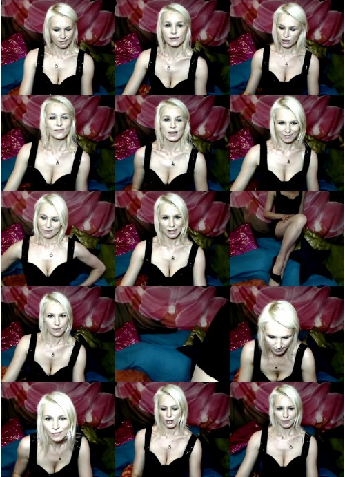 Download Video File: cam4 nikkimodel