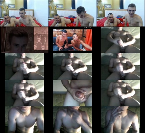 Download Video File: cam4 nikmobail89