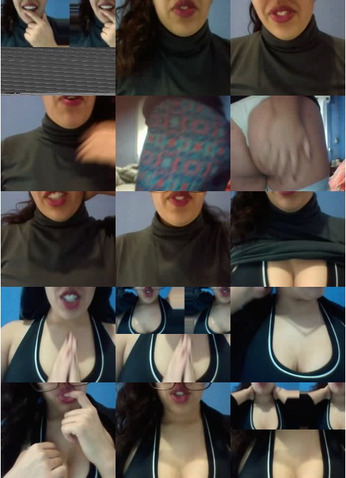 Download Video File: cam4 ohlalaluxus