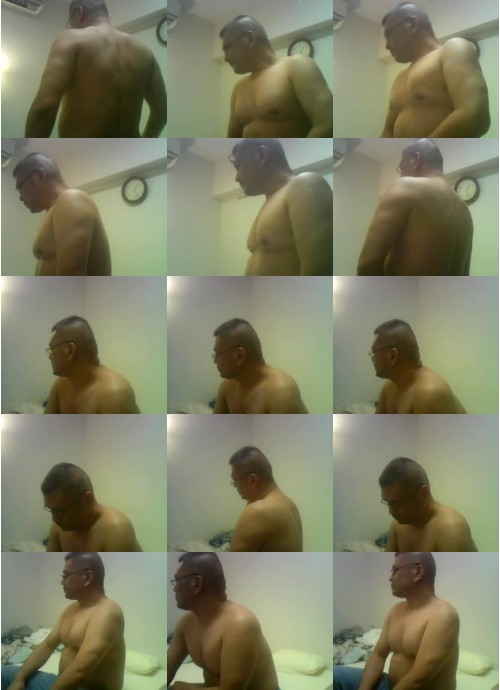 Download Video File: cam4 oyajijp1