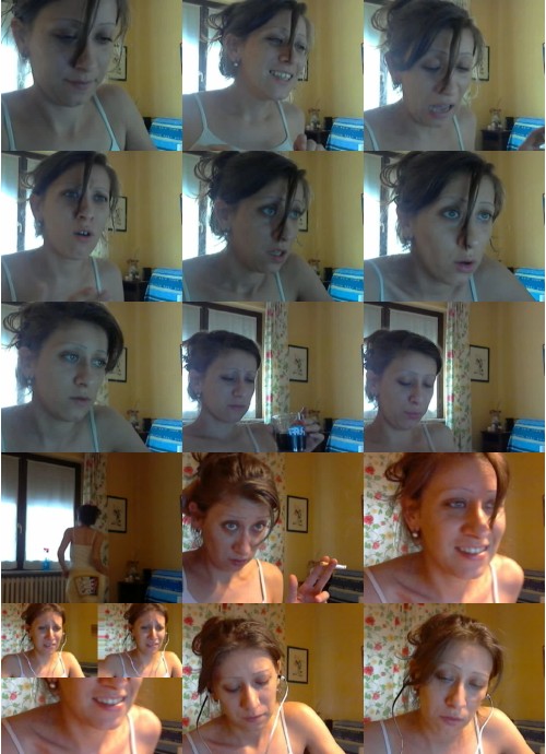 Download Video File: cam4 padrona 