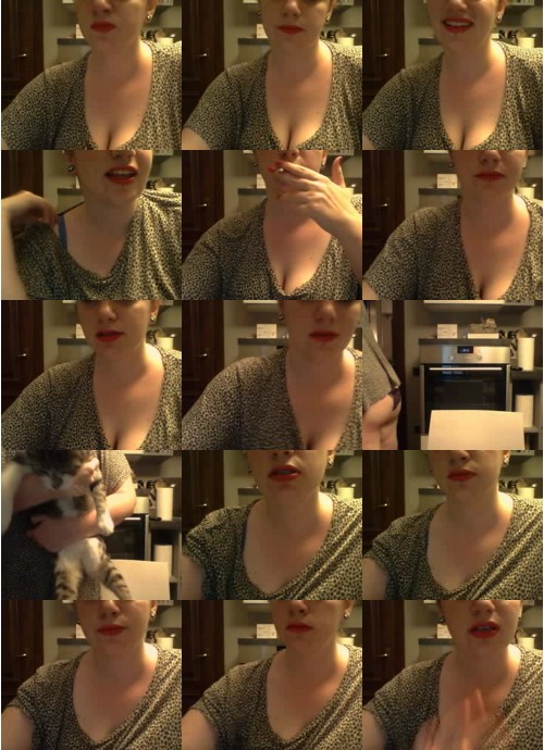 Download Video File: cam4 perlalust