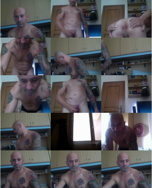 Download Video File: cam4 pinonipo