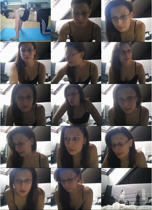 Download Video File: cam4 pr1cesseleia