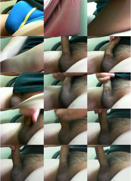 Download Video File: cam4 qqstarman