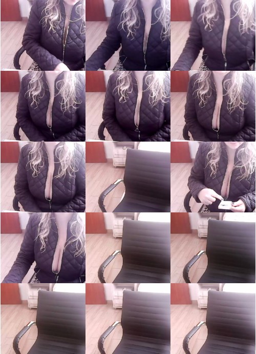 Download Video File: cam4 rebeccamg