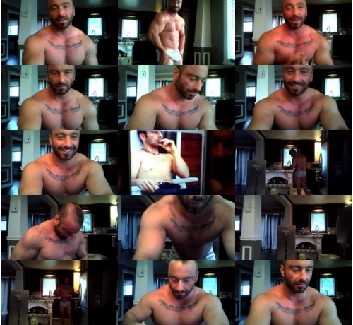 Download Video File: cam4 sandmarc69