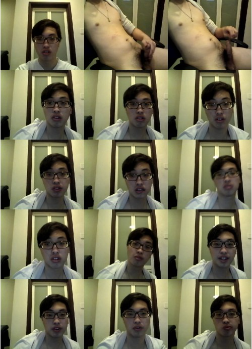 Download Video File: cam4 seahchin