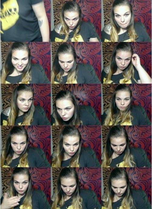 Download Video File: cam4 selinabb