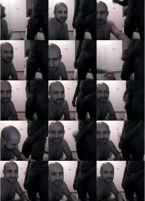 Download Video File: cam4 sexloco86
