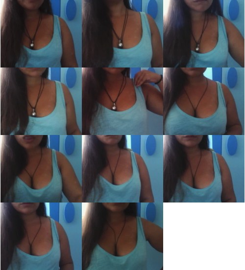 Download Video File: cam4 sexytetide