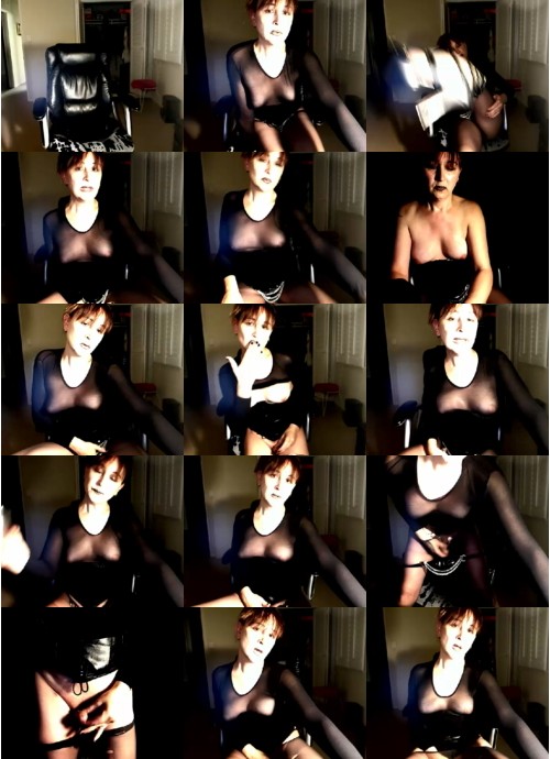 Download Video File: cam4 spacecadette