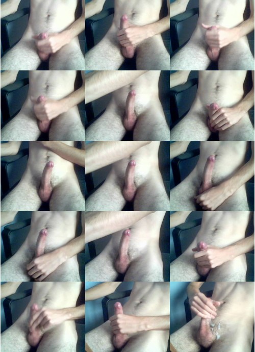 Download Video File: cam4 spainoncam94
