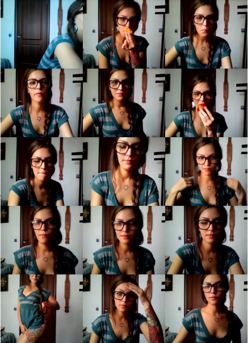Download Video File: cam4 sweetgirlann