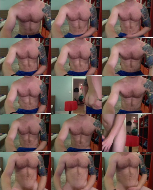 Download Video File: cam4 tennisstud77
