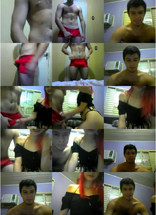 Download Video File: cam4 teuocomedor