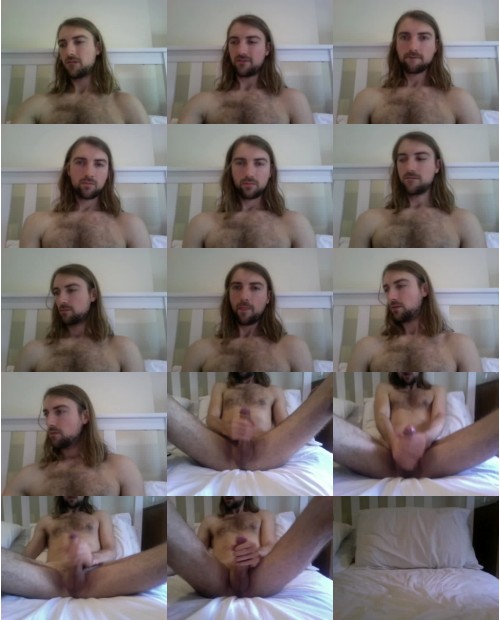 Download Video File: cam4 tigerboy1983