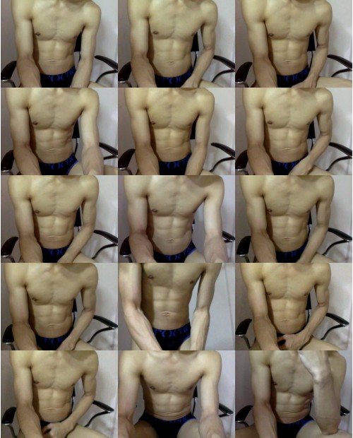 Download Video File: cam4 tinntins