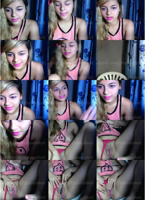 Download Video File: cam4 titasexihot