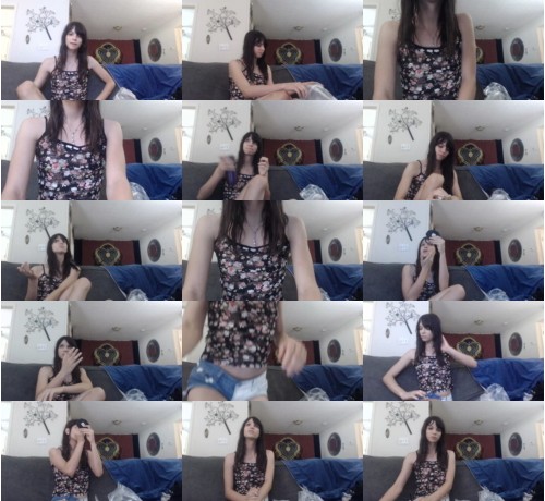 Download Video File: cam4 tsbubbles9