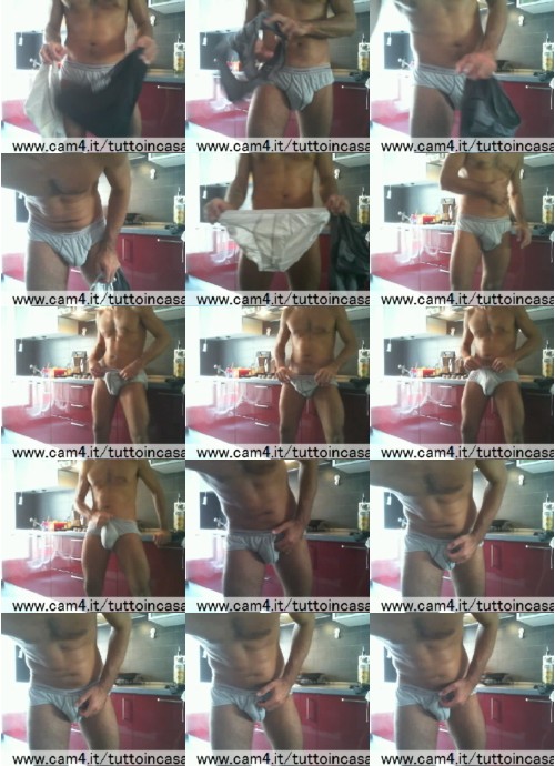 Download Video File: cam4 tuttoincasa
