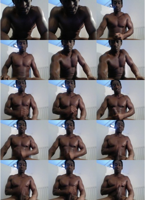 Download Video File: cam4 ukchocolate