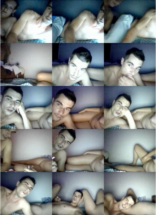Download Video File: cam4 ultralecker