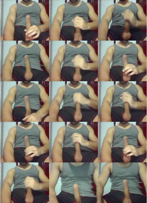 Download Video File: cam4 venonmaster