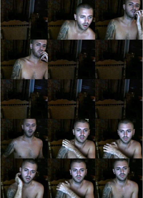 Download Video File: cam4 wyatt kane