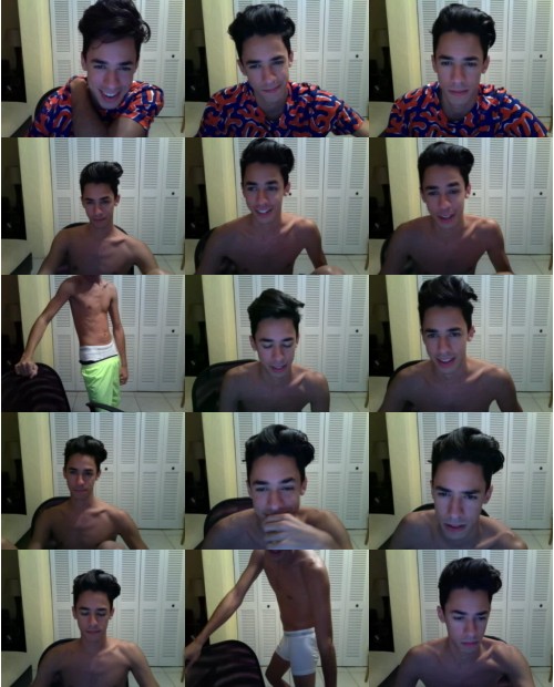 Download Video File: cam4 xavichef