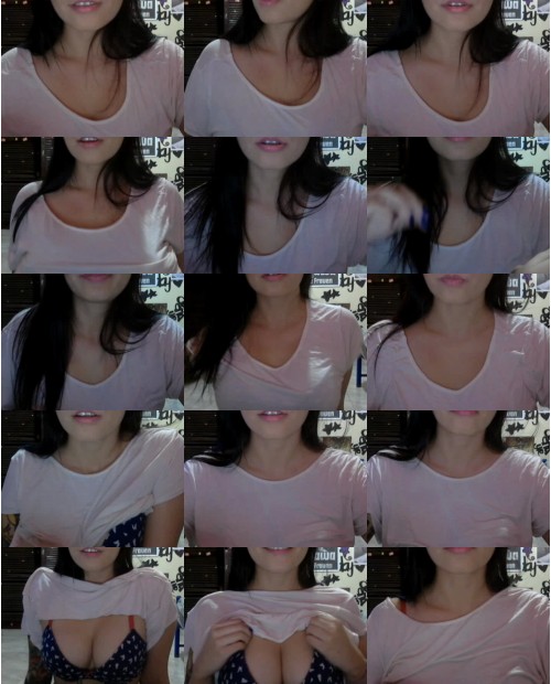 Download Video File: cam4 xlucianax