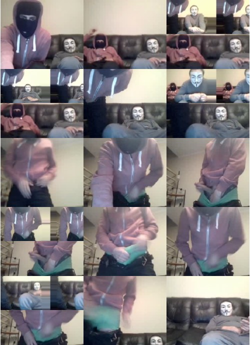 Download Video File: cam4 zohancaxero